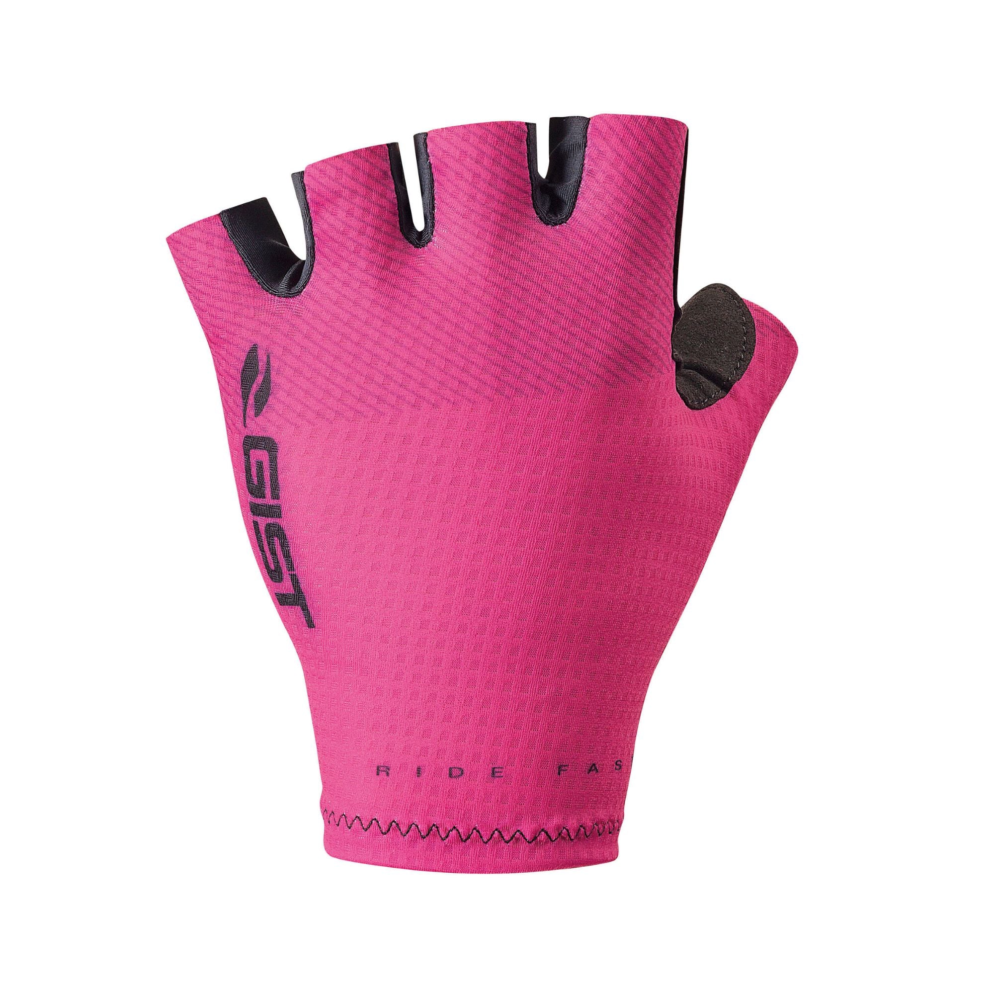 Guanto Gist RACE FUXIA