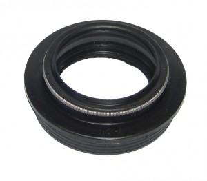 Guarn.Simering SR-Suntour,inserto metal. - Per SF14 Auron 34mm