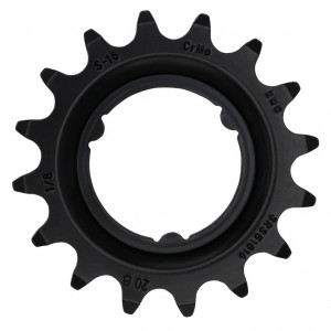 Pignone e-bike KMC per Shimano