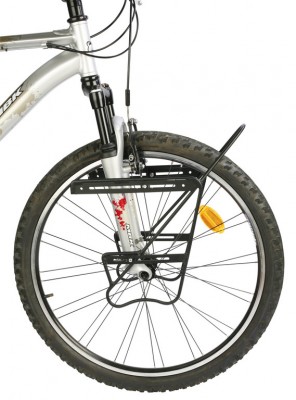 Lowrider Zefal - Raider F Trekking 26