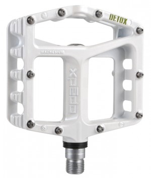 Pedali MTB Xpedo Detox XMX23MC - 9/16