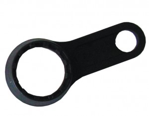 chiave SR Suntour per cappelletti regol. - picc.,p.forc.di bici trek./tutti terreni