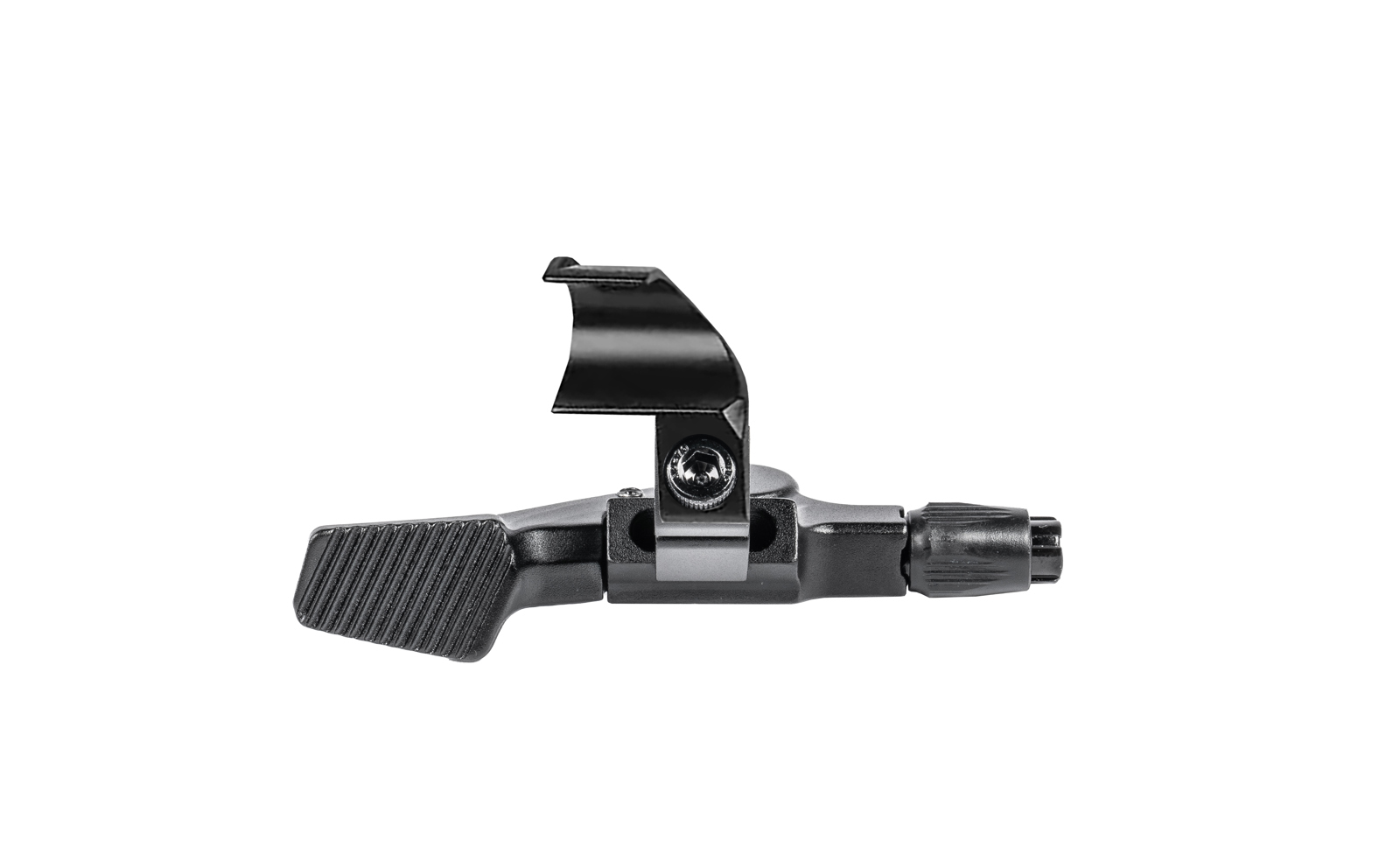 Comando sottomanubrio ADAPTER LINK per reggisella Switch NERO