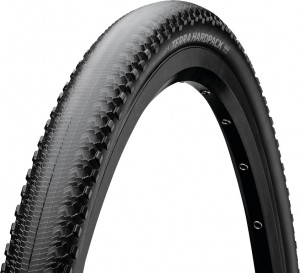 Cop. Conti Terra Hardpack ShiWall pieg. - 27.5x2.0