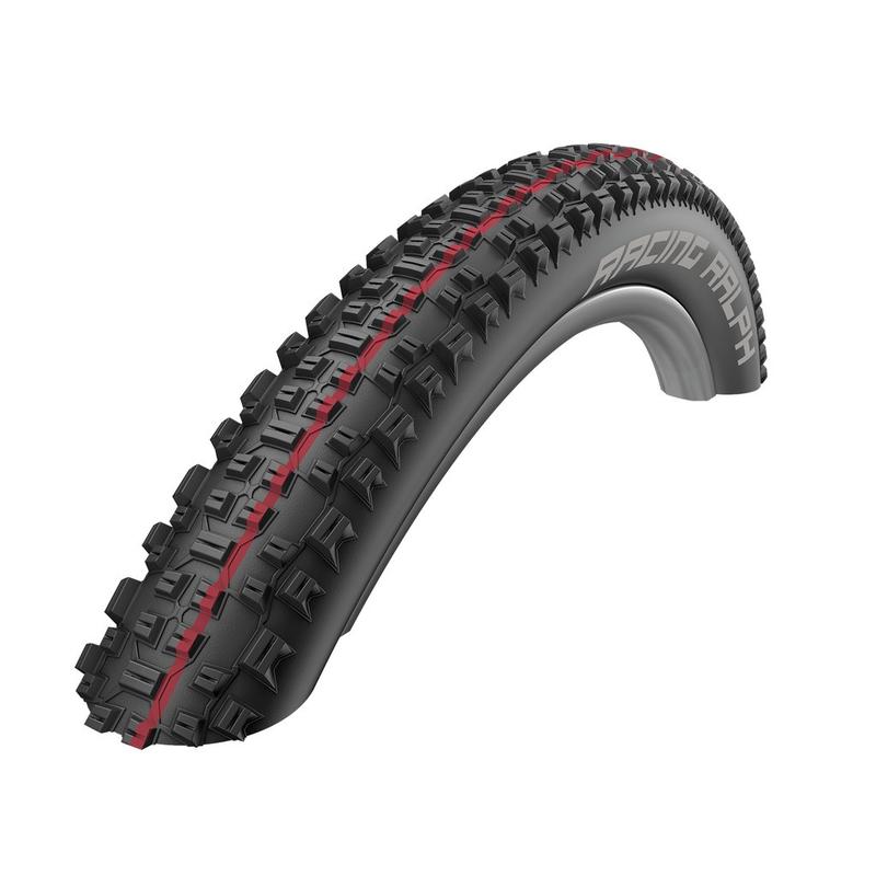 Copert. SchwalbeRacingRalph HS425 piegh. - 29x2.10