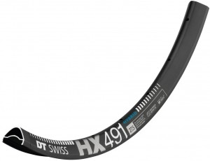 Cerchio DT Swiss HX 491 27,5