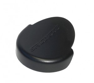 Tappo di copertura SR-Suntour sx. o dx. - Per SF14 CR85 E25 P 700C