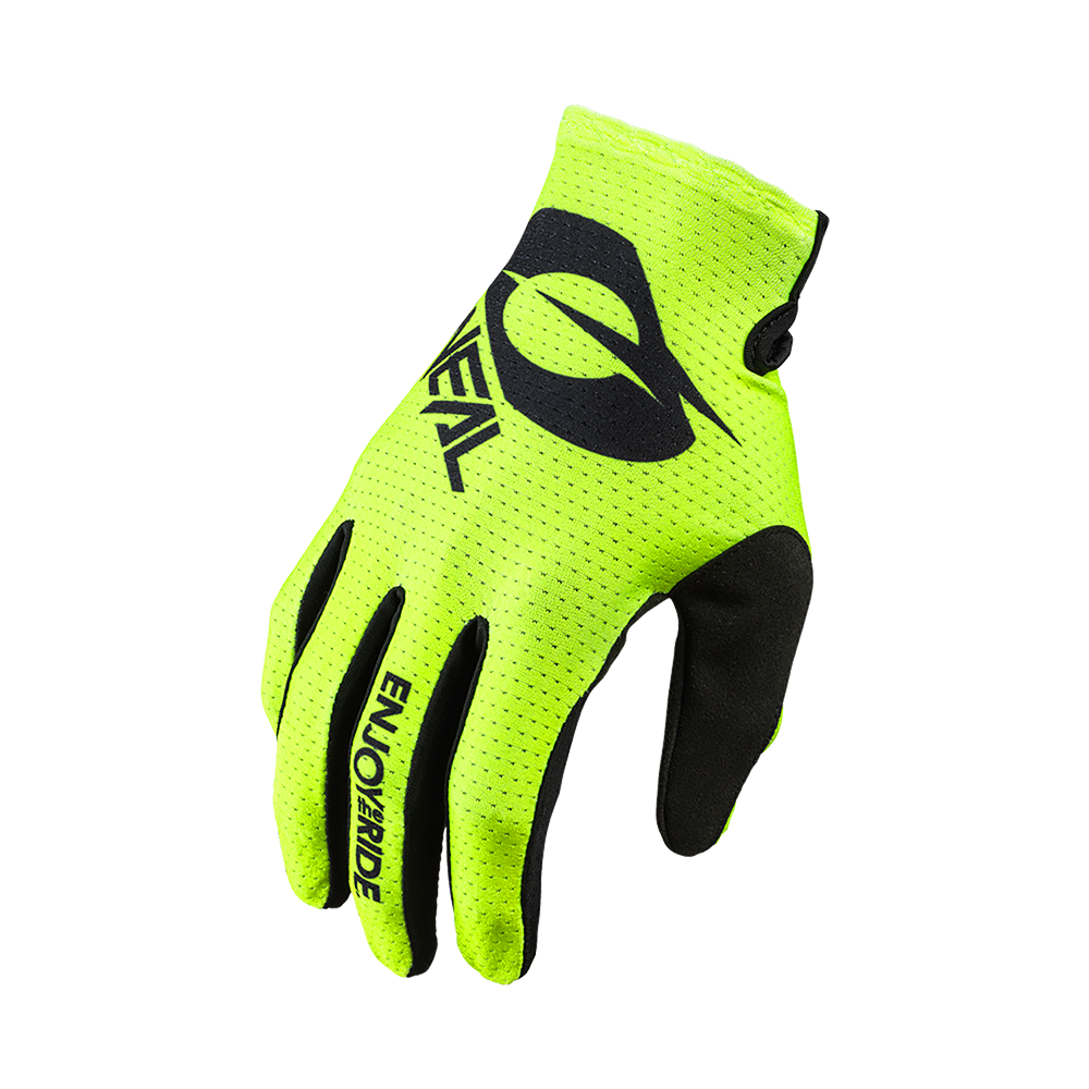 Guanti O'Neal MATRIX Stacked NEON YELLOW