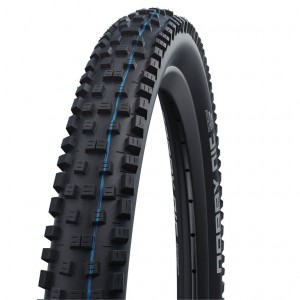 Cop. Schwalbe Nobby Nic HS602 SR pieg. - 27.5x2.25
