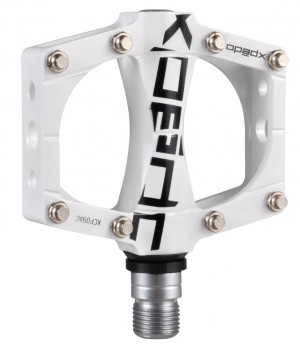 Pedali MTB Xpedo Traverse XCF09AC - 9/16
