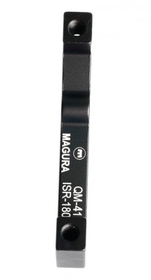 Adattatore freni Magura QM41 - 180mm IS HR, UDV 1 pezzo