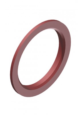 Rondella DT Swiss EXP - Ø25.9/19.9x2.3mm, HCDXXX00S0978S