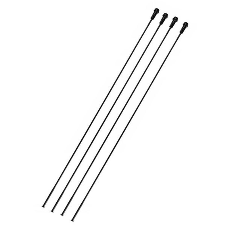 Kit raggi Campagnolo Zonda GT (4 pz.) - destra RA, 278,5mm