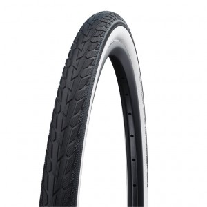 Copert.Schwalbe Road Cruiser HS484 Green - 20x1.75