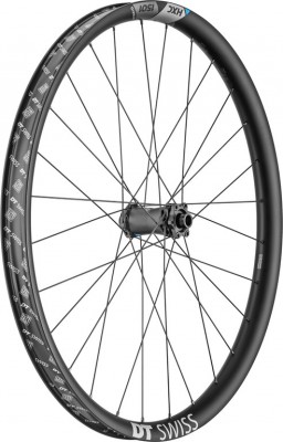RA DT Swiss HXC 1501 Spline DB 27,5