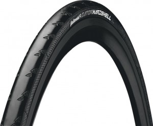 Cop. Conti GatorHardshell BlackEdition - 28