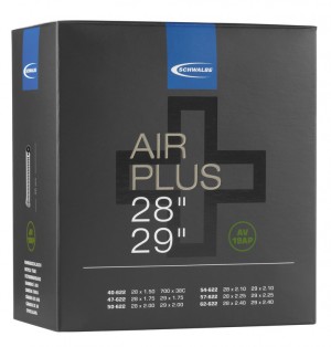 Camera d'aria Schwalbe VP 19AP Air Plus - 28/29