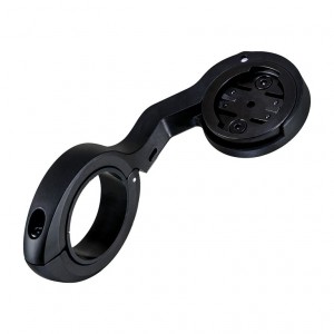 Supporto manubrio Short Butler GPS - adatto per Rox 11.1 Evo