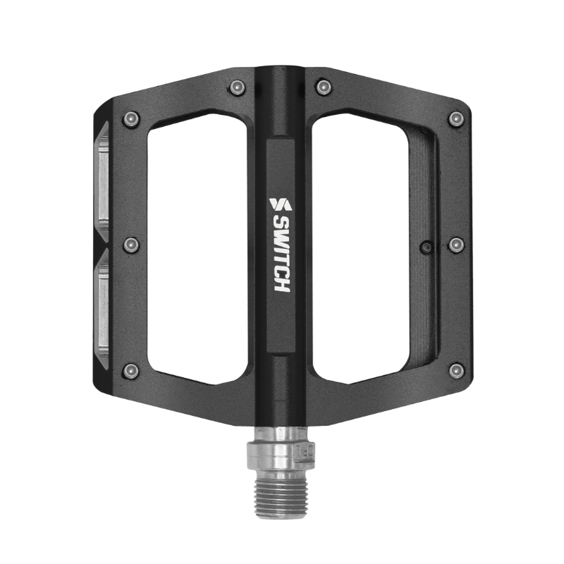 Pedale Switch Trailride  NERO