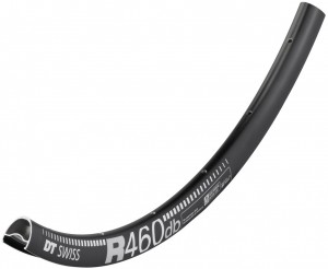 Cerchio DT Swiss R 460 Disc Brake 28