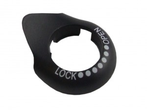 Cappuccia SR-Suntour solo destra - p. SF11-NCX-ELO-LITE-700C