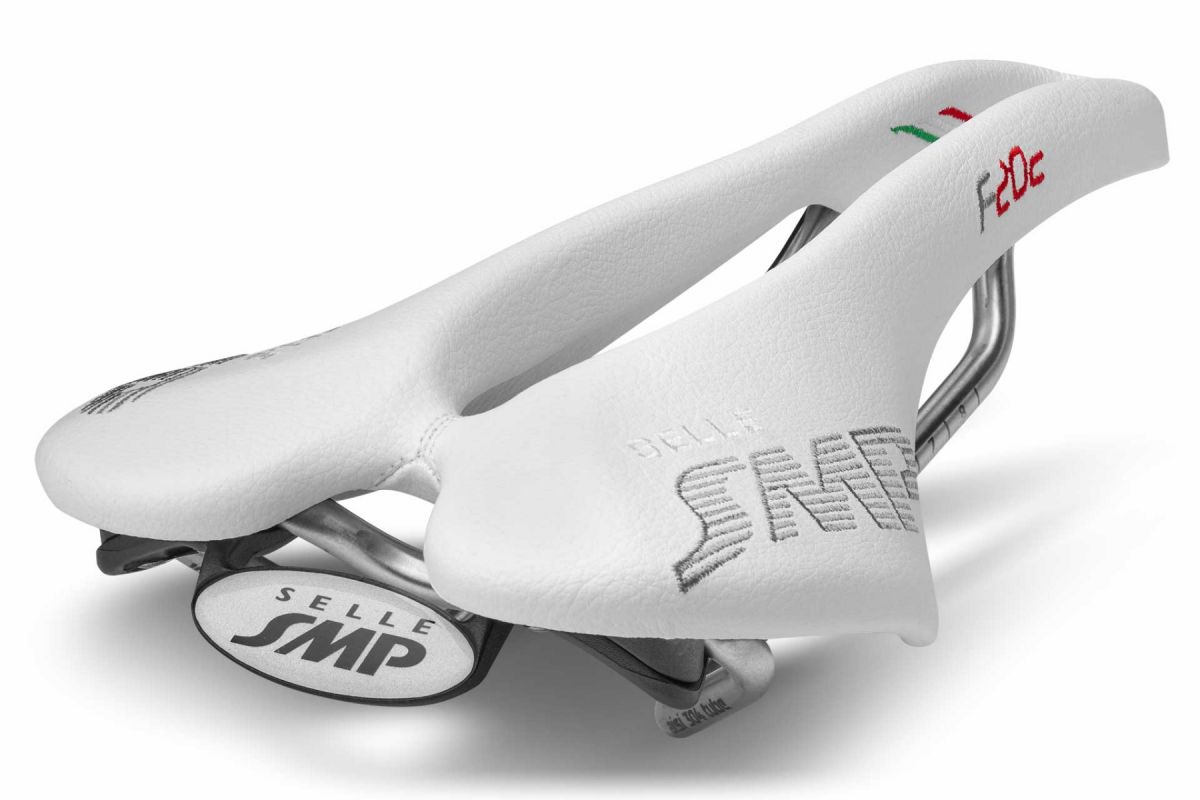 Sella SMP F20 C  BIANCO