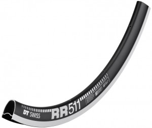 Cerchio DT Swiss RR 511 28