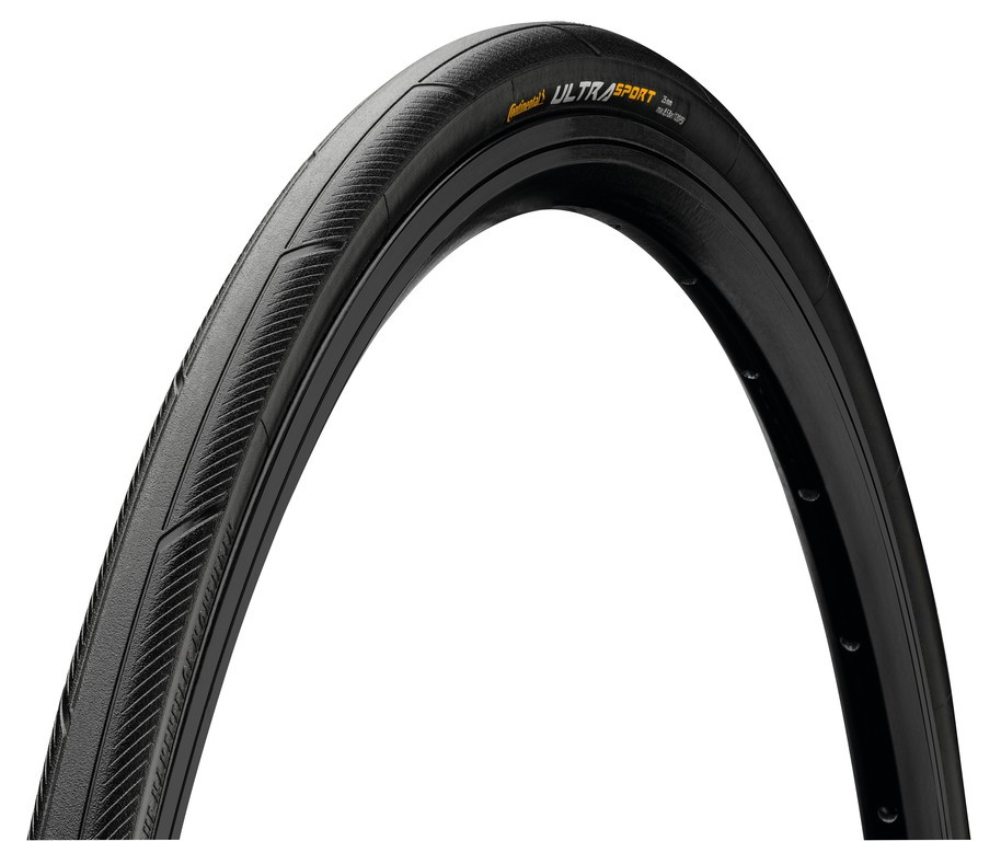 Copertoni Conti Ultra Sport III pieg. - 28
