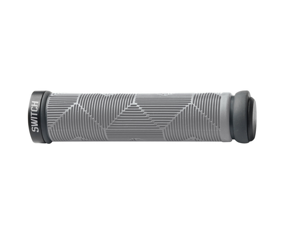 Manopole Switch KALEIDO LOCK-ON  GRIGIO