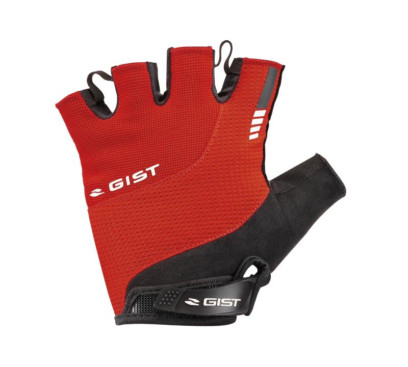 Guanto GIST KONTROL ROSSO