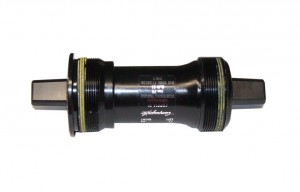Movimento centrale Centaur   ITA 111 mm - BB5-CE1I   perno quadro