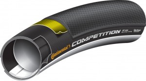 Tubolare Conti Competition TT - 28