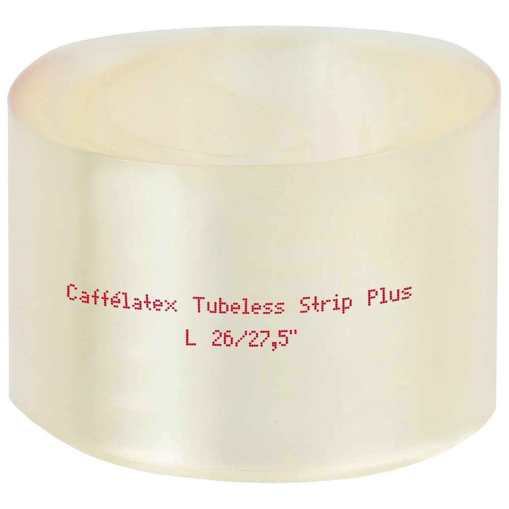 Effetto Mariposa Caffelatex tubeless Strip Plus Single L - 26/27,5