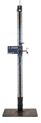 Cavalletto per riparazioni Unior - elettrico
