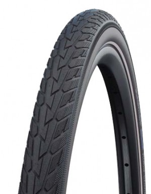 Copertoni SchwalbeRoadCruiser HS484 rig. - 28x1.60