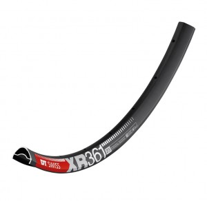 Cerchio DT Swiss XR 361 Asymmetric 27,5