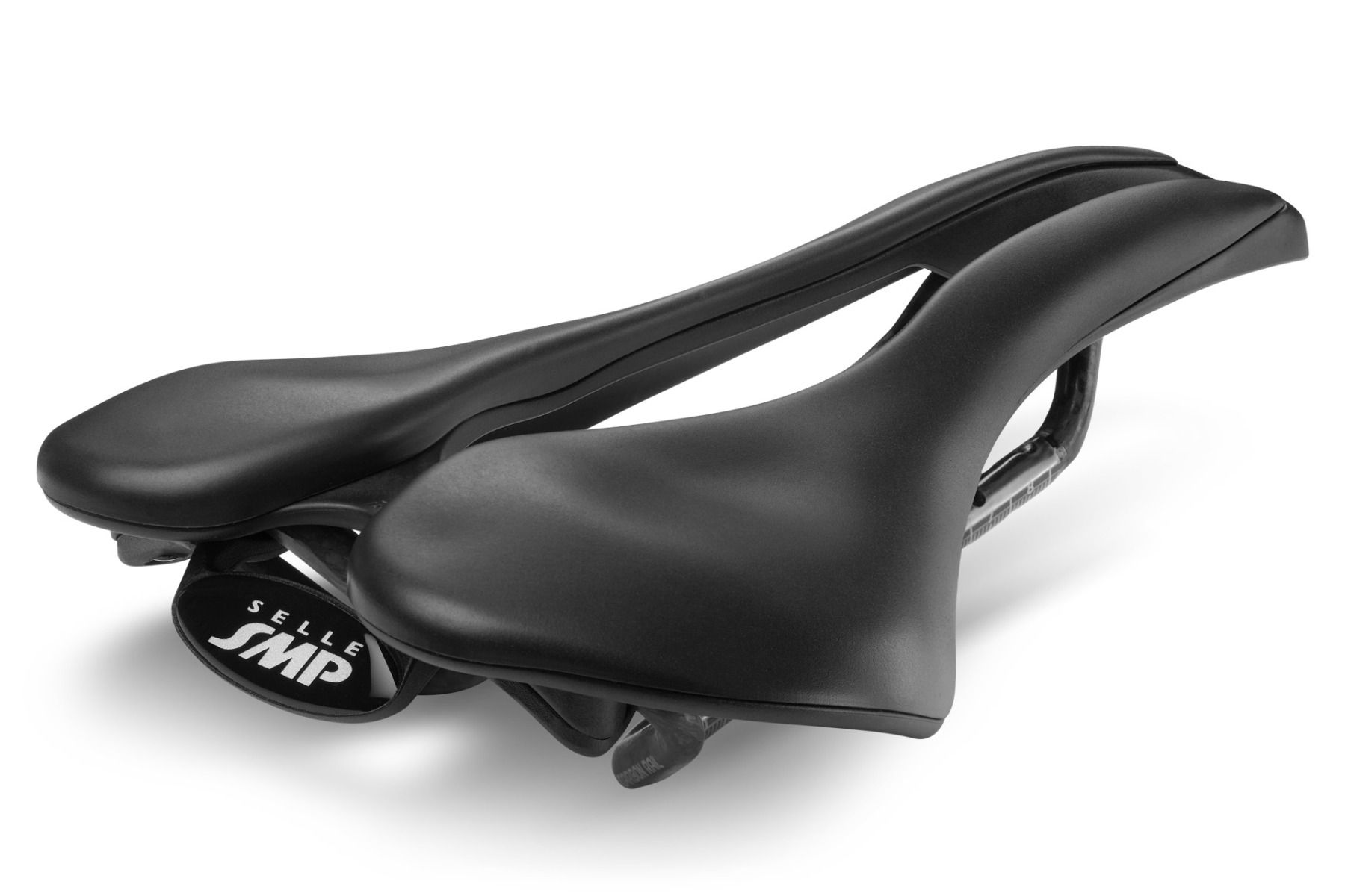 Sella SMP EVO30C Carbon NERO