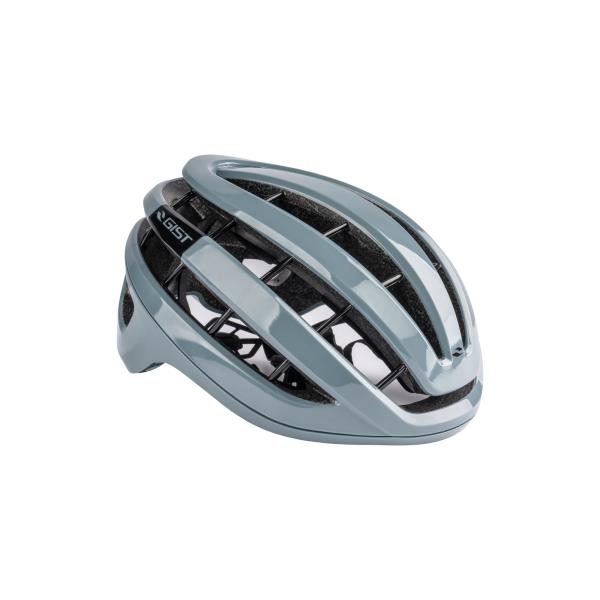 Casco GIST RAPIDO GRIGIO LUCIDO