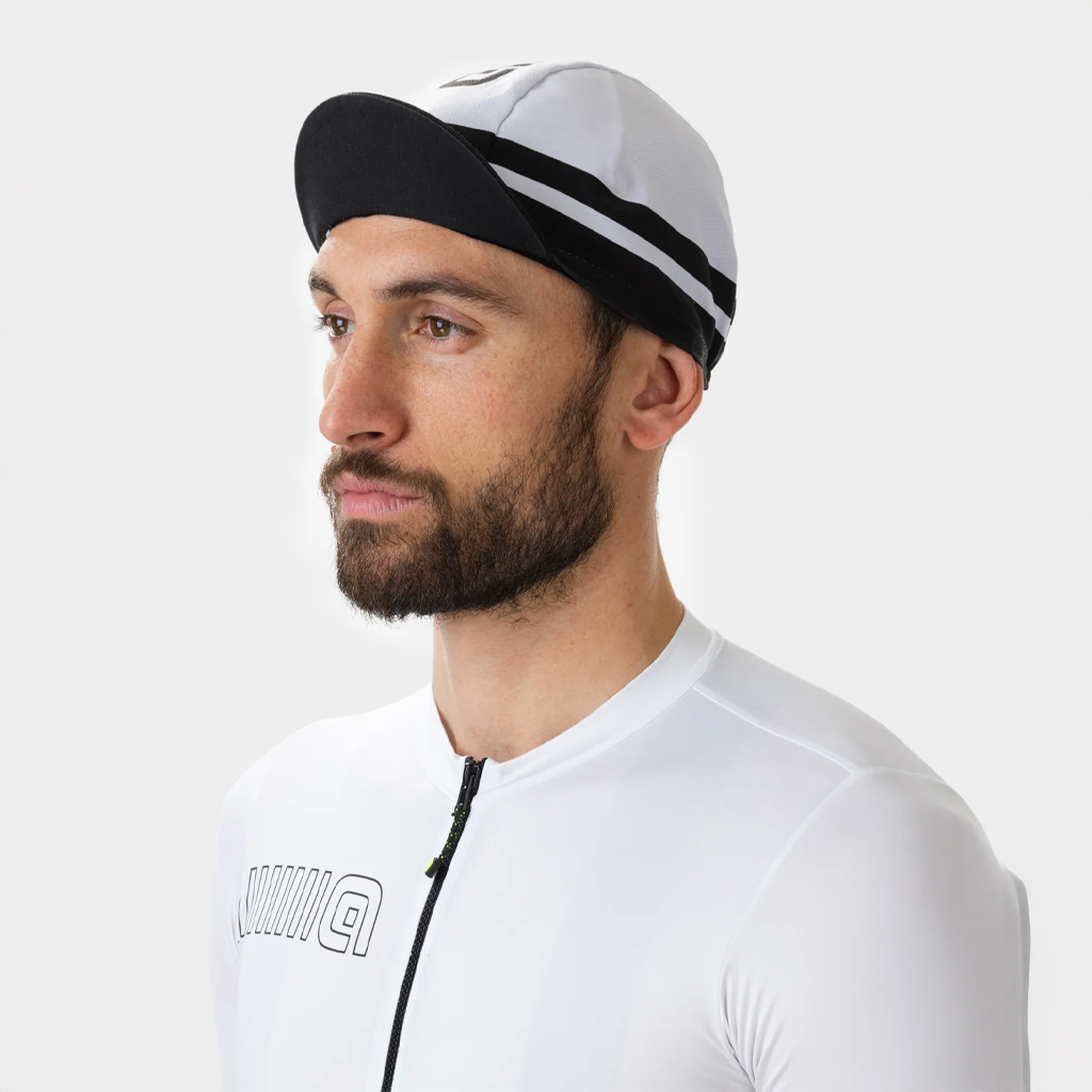 Cappellino Alè LINE NERO