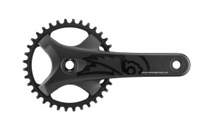 Guarnitura Ekar GT 13v