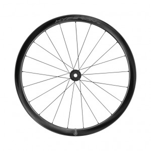 Ruota ant. Campa. Hyperon 2WF DB - WC4013AF0A100, 28