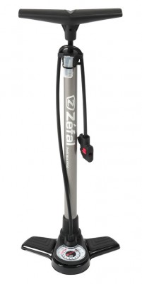 Pompa Zefal Profil Max FP60 -  670mm/ 26,4