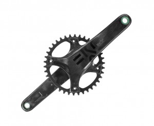 Guarnitura Ekar 13s