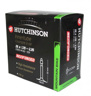 Camera d'aria Hutchinson Reinforced 26