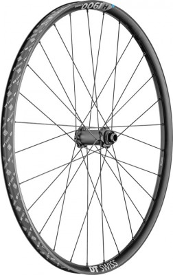 RA DT Swiss H 1900 Spline DB 27,5