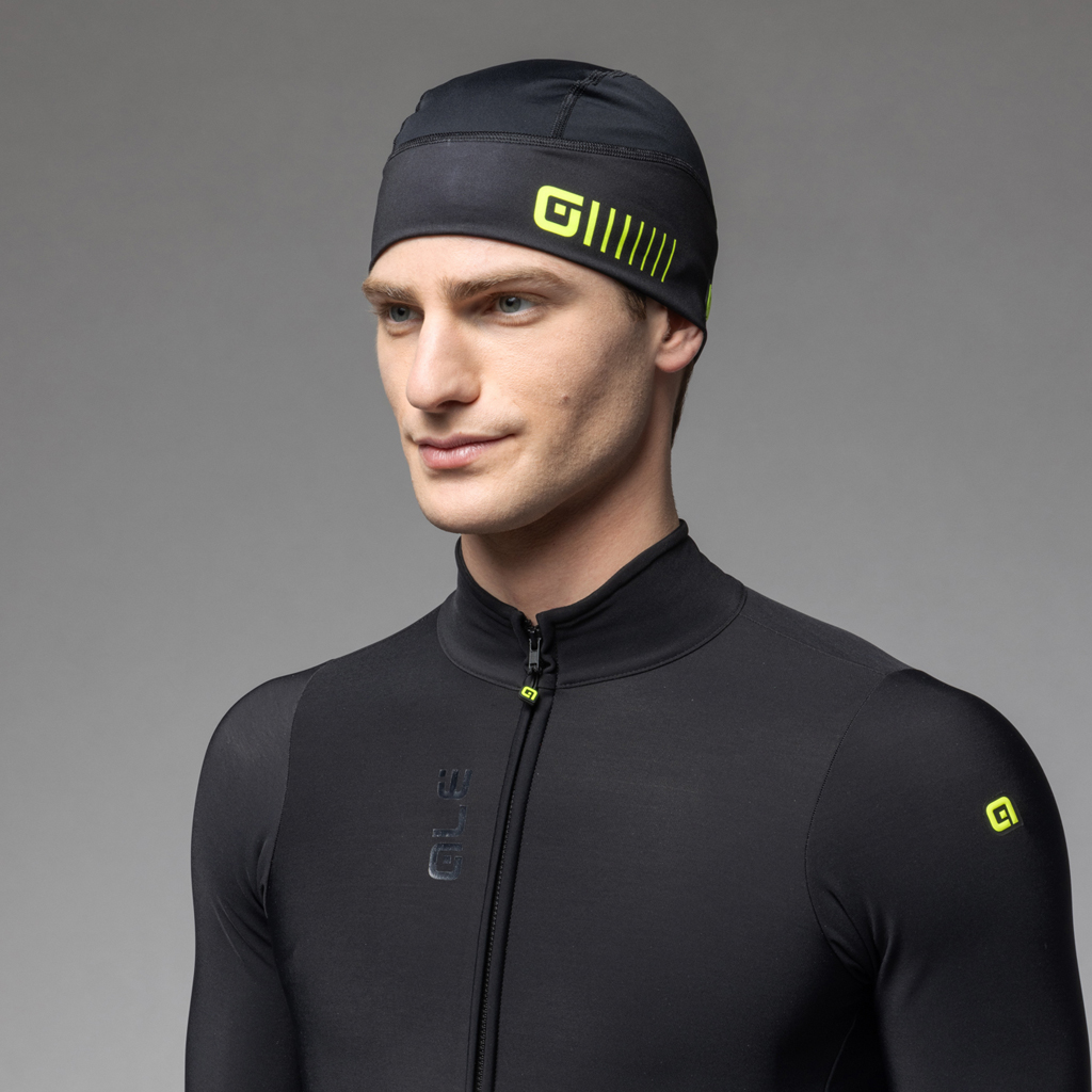 Sottocasco Unisex Alè KLIMA 2.0 GIALLO FLUO