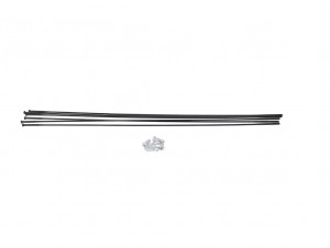 Kit raggi DT Swiss GRC 1400 Spl 42 DB