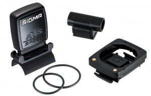 Sensore velocità ATS Kit  Sigma - Trendline