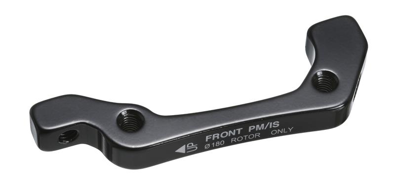 Stabilizzatore Freno Disco Front 180  NERO