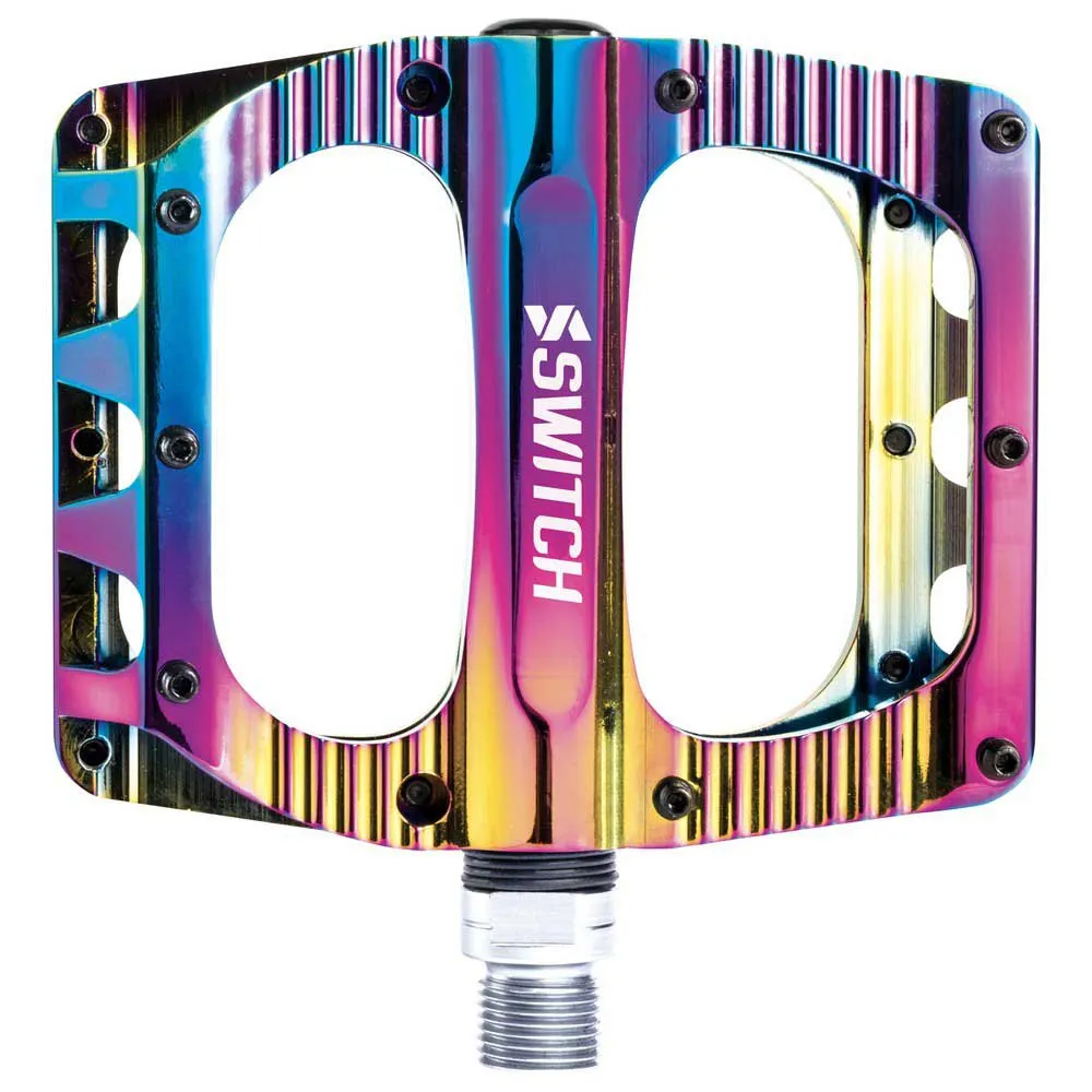 Pedale Switch Freeride XL SLICKOIL